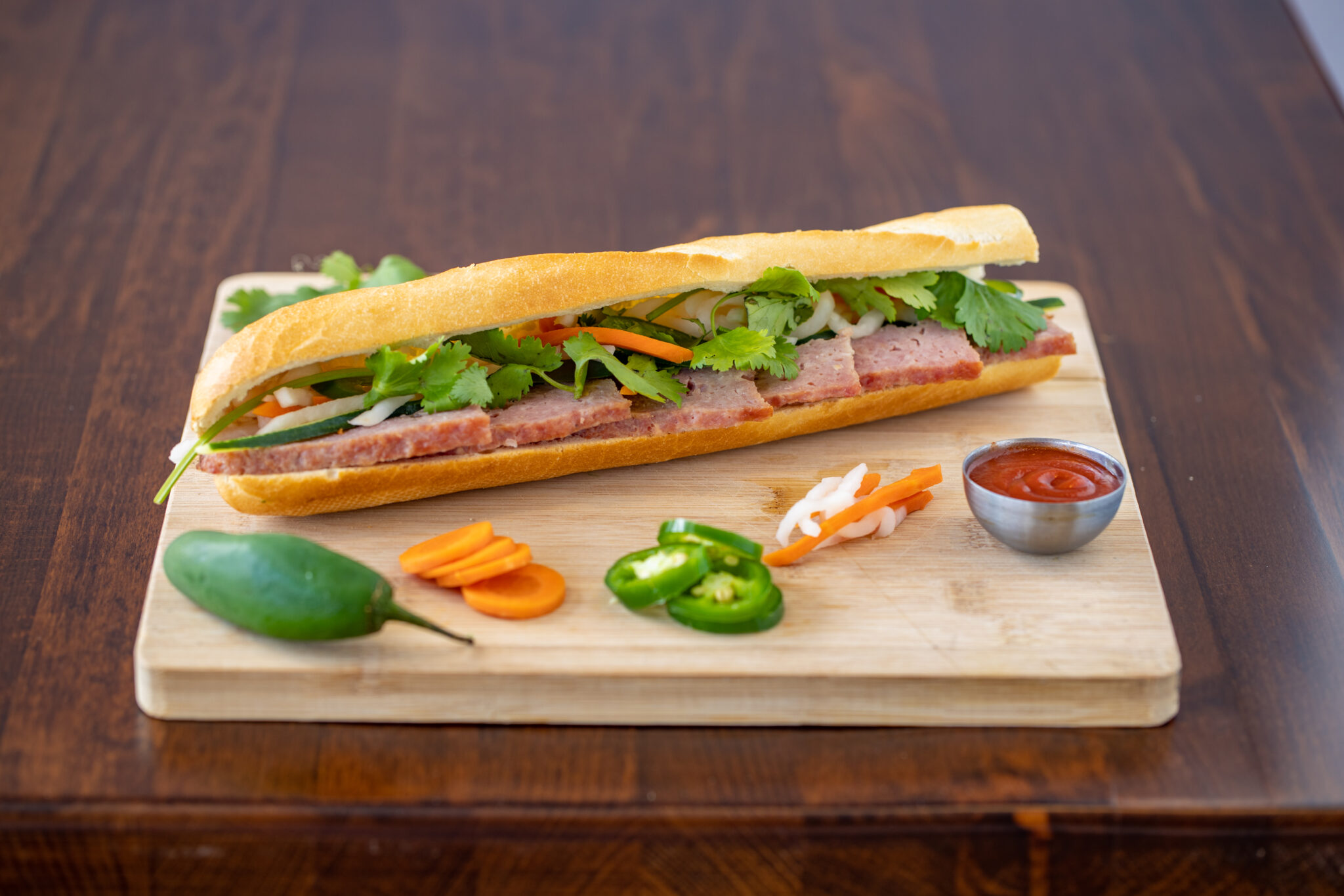 Cool Les Baguette Banh Mi Cafe Gallery